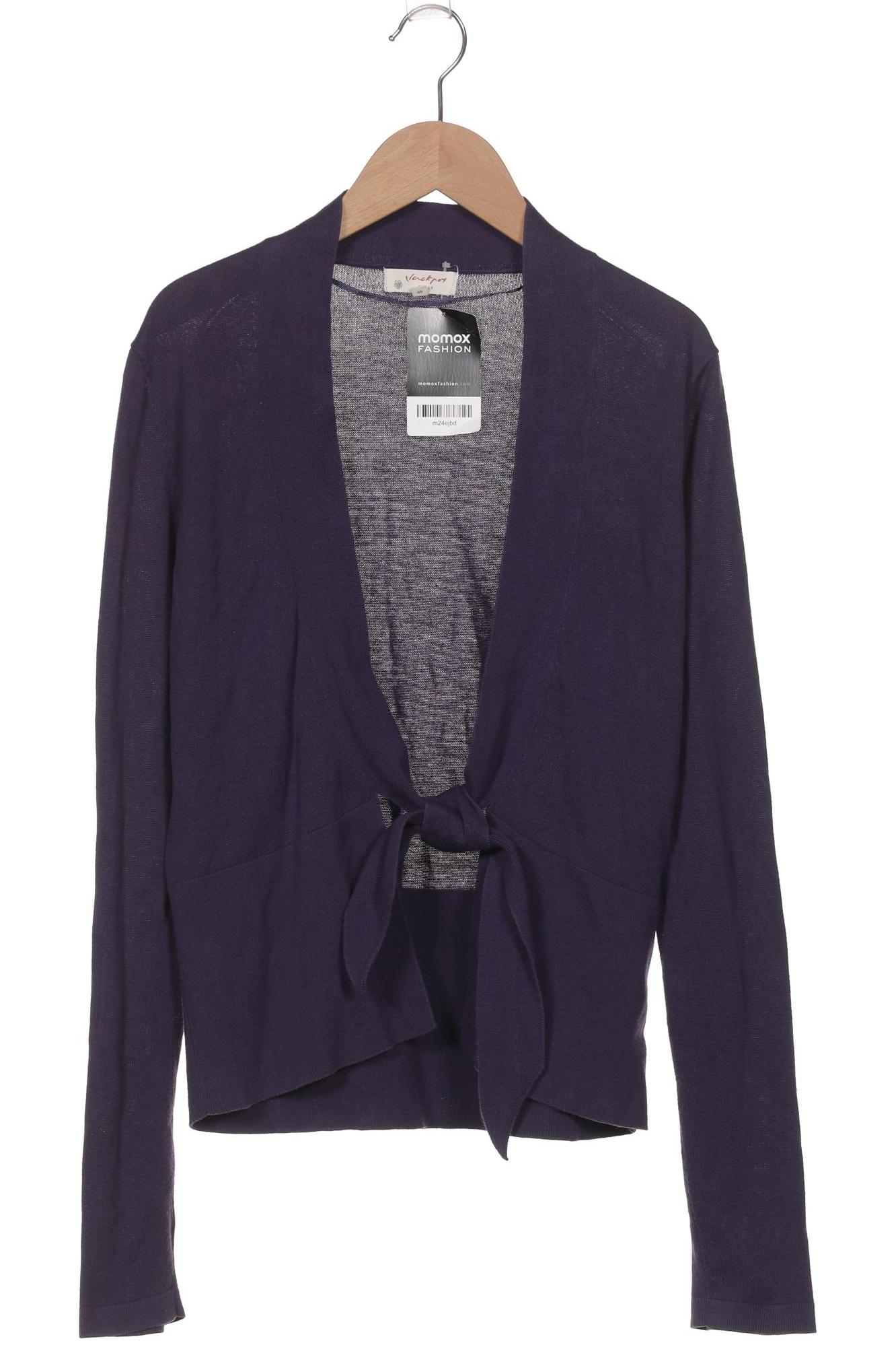 

Jackpot Damen Strickjacke, flieder, Gr. 36