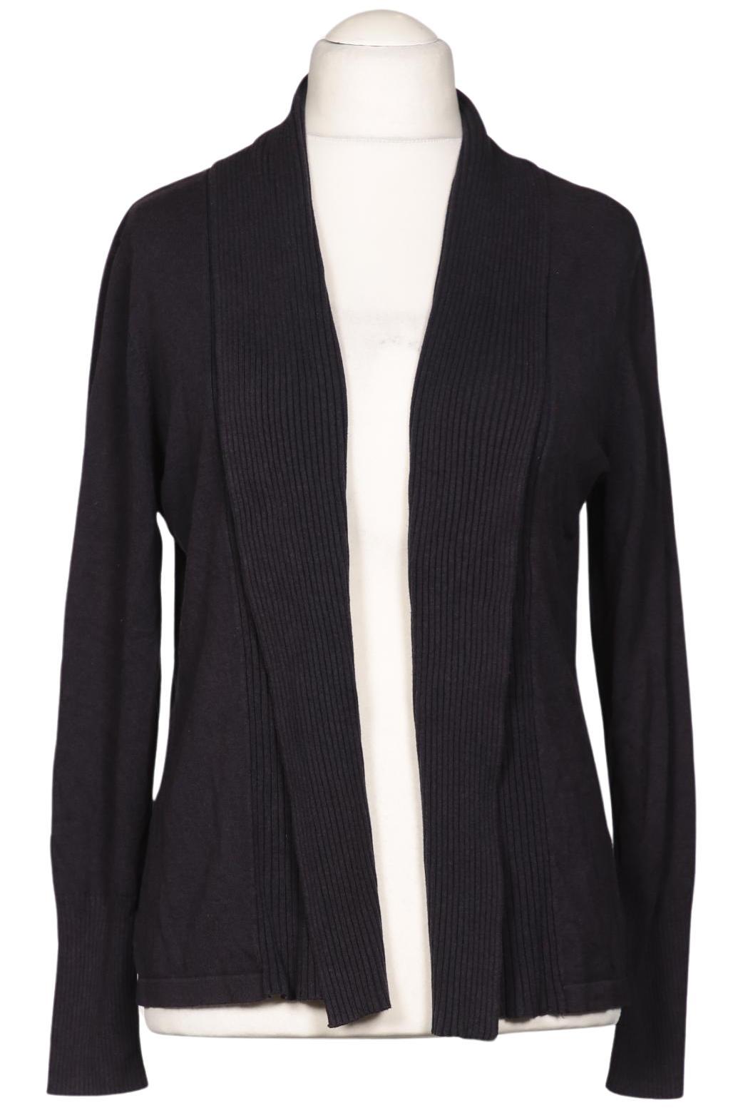 

Jackpot Damen Strickjacke, marineblau, Gr. 42