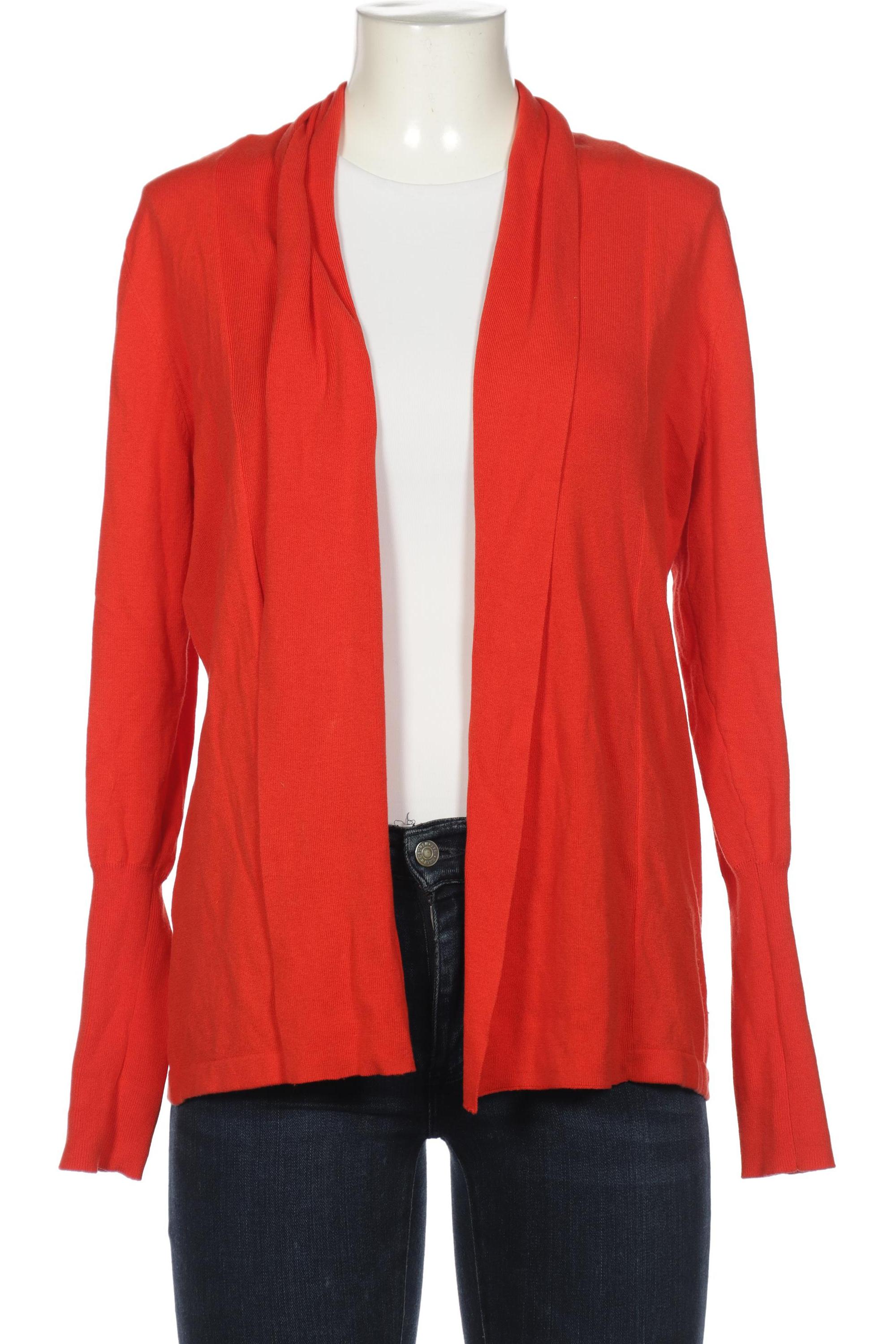 

Jackpot Damen Strickjacke, rot, Gr. 42