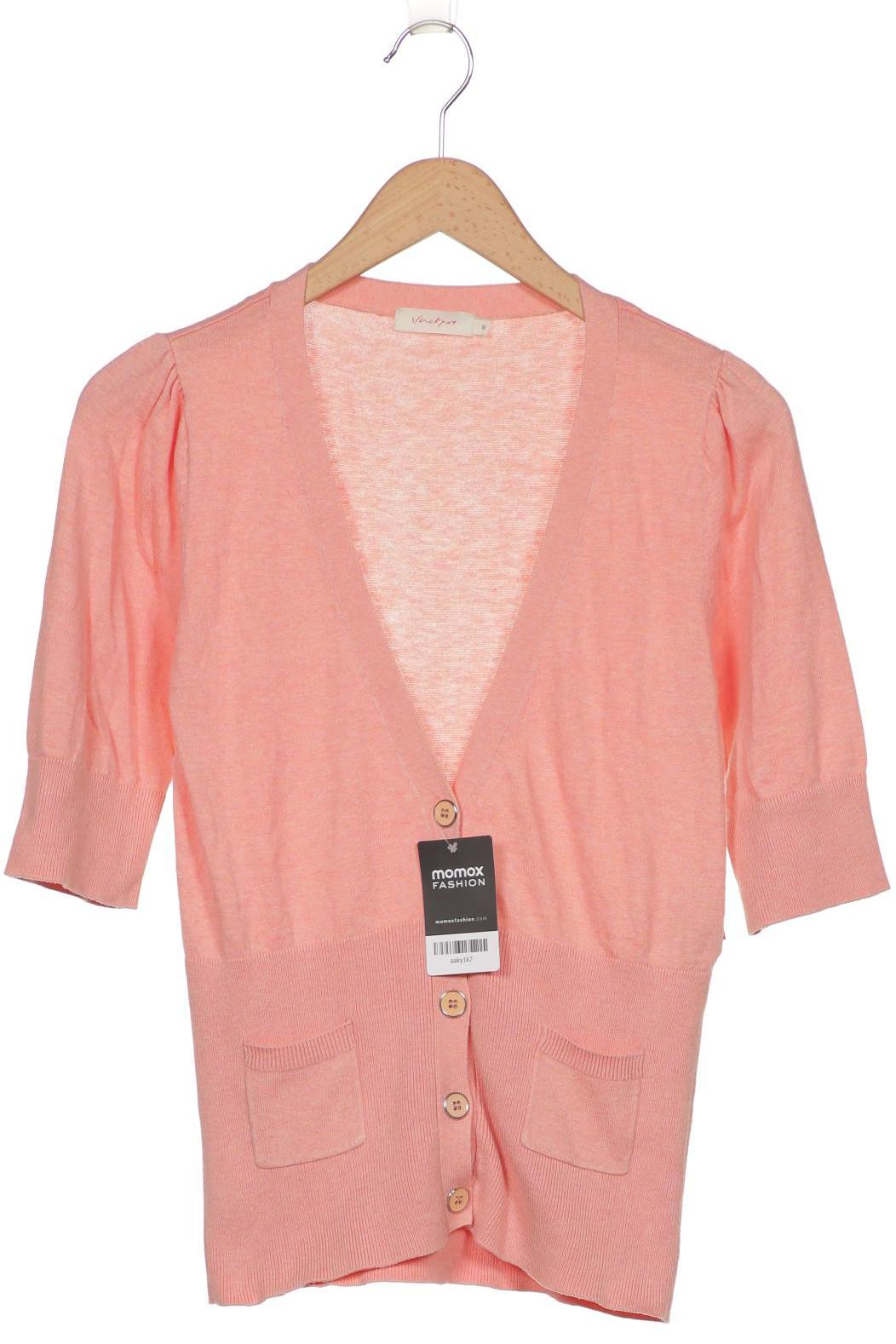 

Jackpot Damen Strickjacke, pink