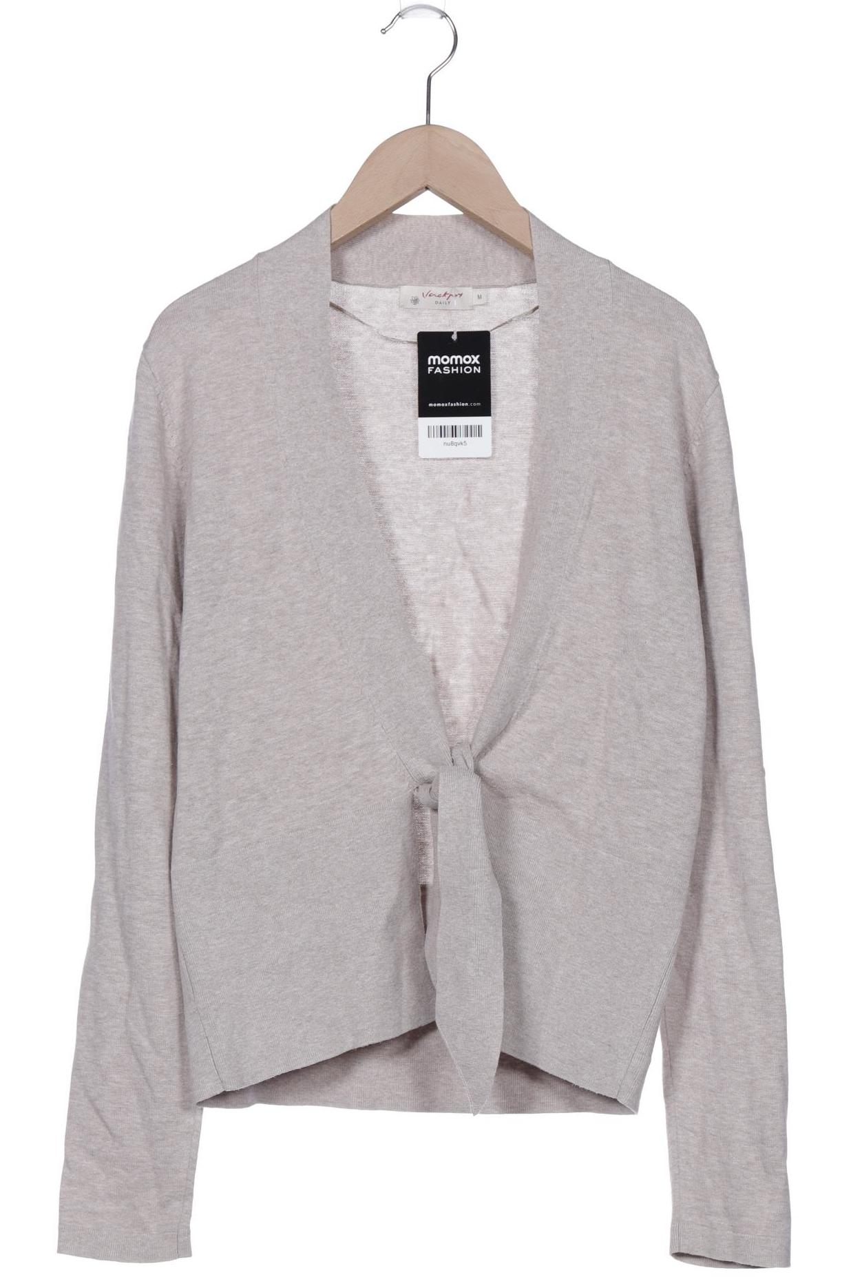 

Jackpot Damen Strickjacke, beige, Gr. 38