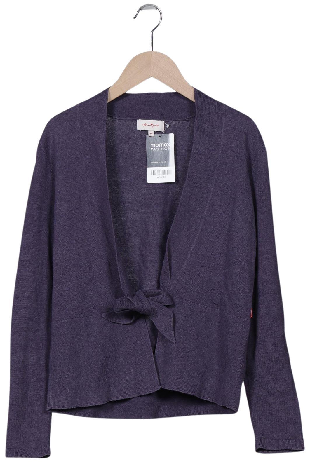 Thumbnail - Jackpot Damen Strickjacke, flieder, Gr. 38