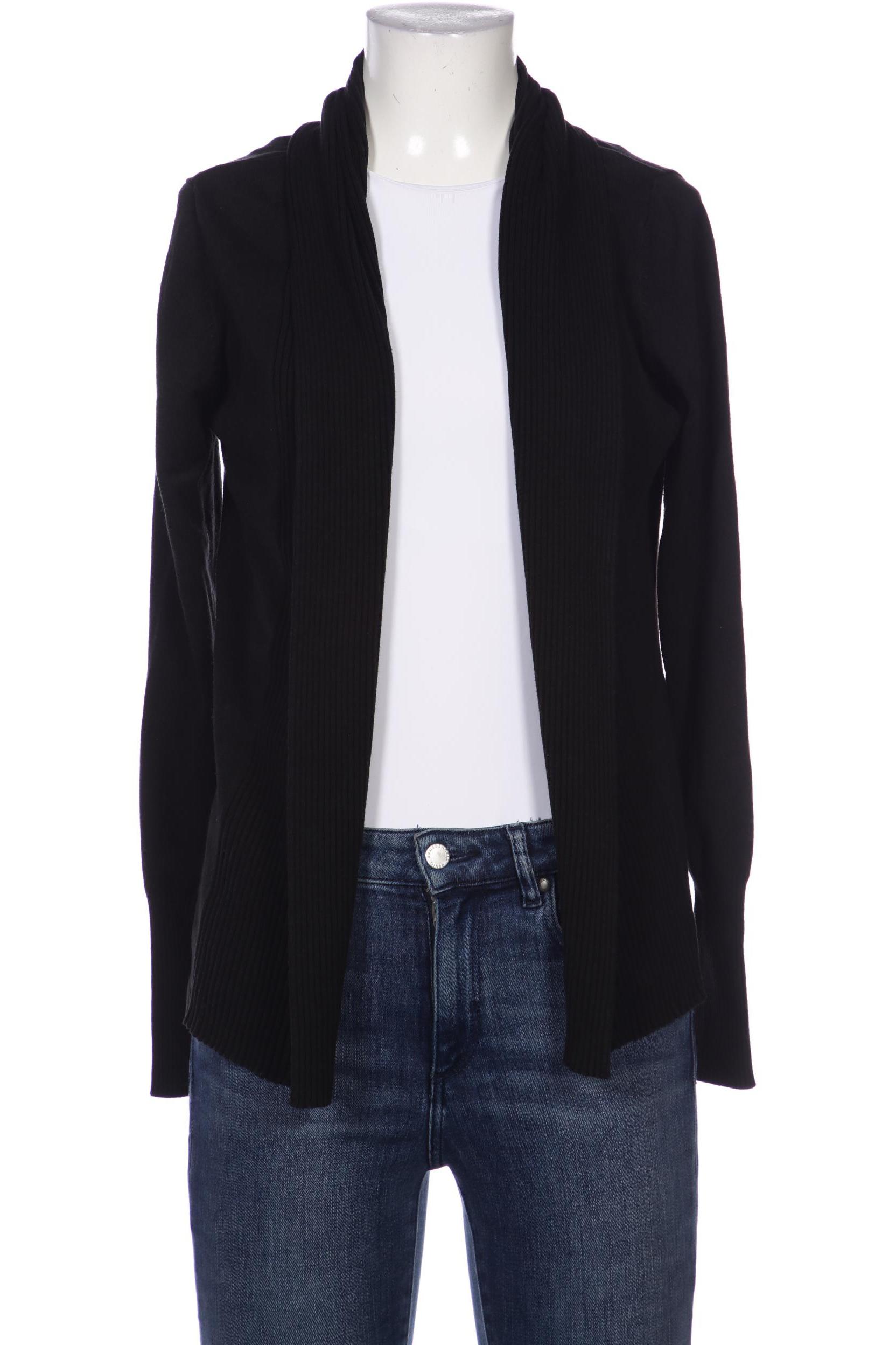 

Jackpot Damen Strickjacke, schwarz, Gr. 38