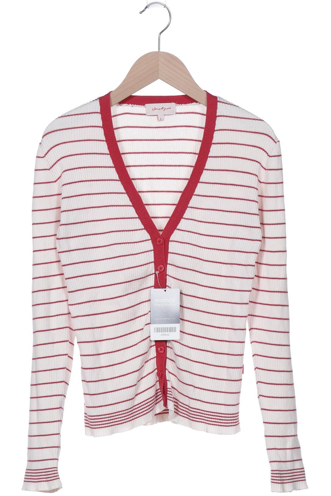 

Jackpot Damen Strickjacke, pink, Gr. 36