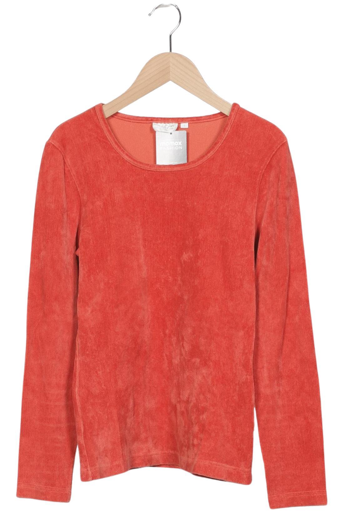 

Jackpot Damen Sweatshirt, rot, Gr. 36