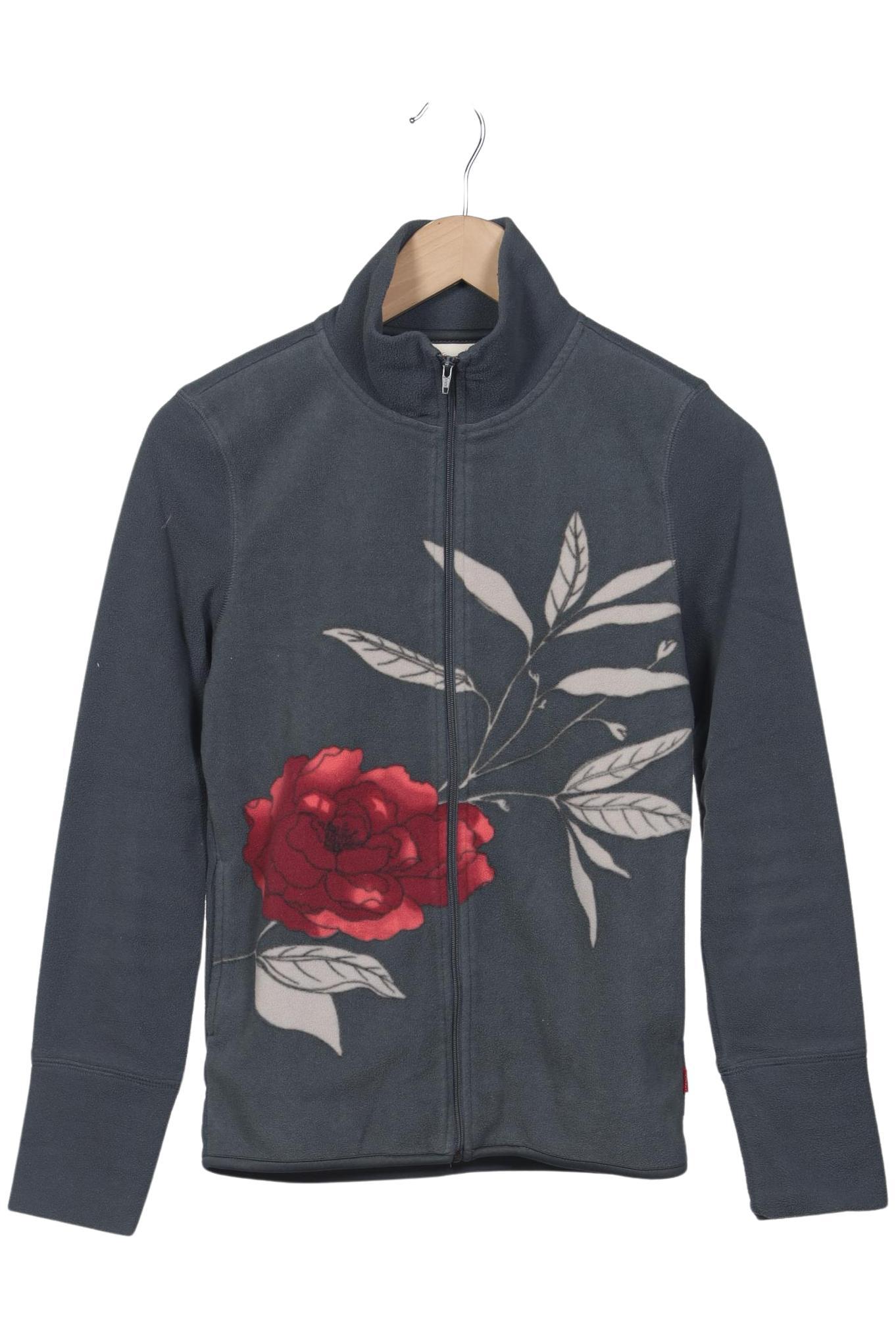 

Jackpot Damen Sweatshirt, grau, Gr. 36