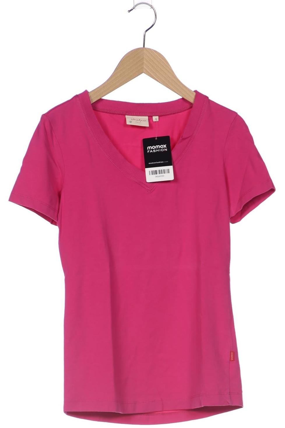 

Jackpot Damen T-Shirt, pink, Gr. 36