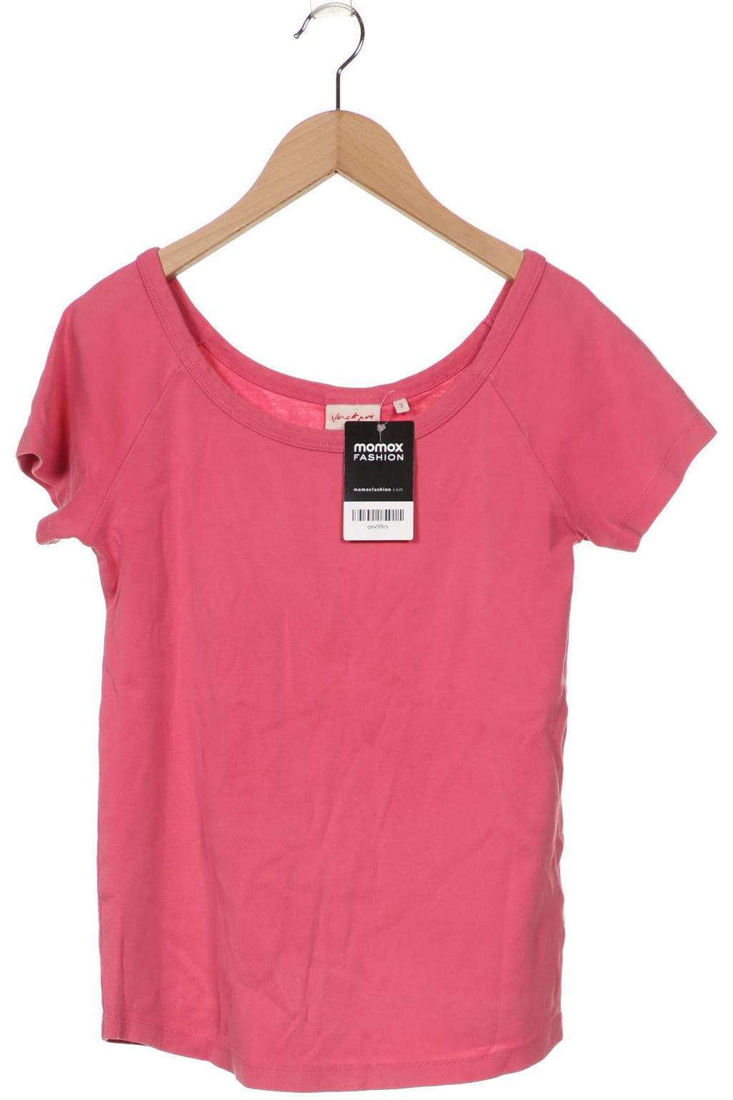 

Jackpot Damen T-Shirt, pink, Gr. 36