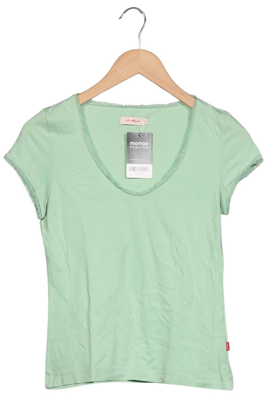 

Jackpot Damen T-Shirt, hellgrün, Gr. 36