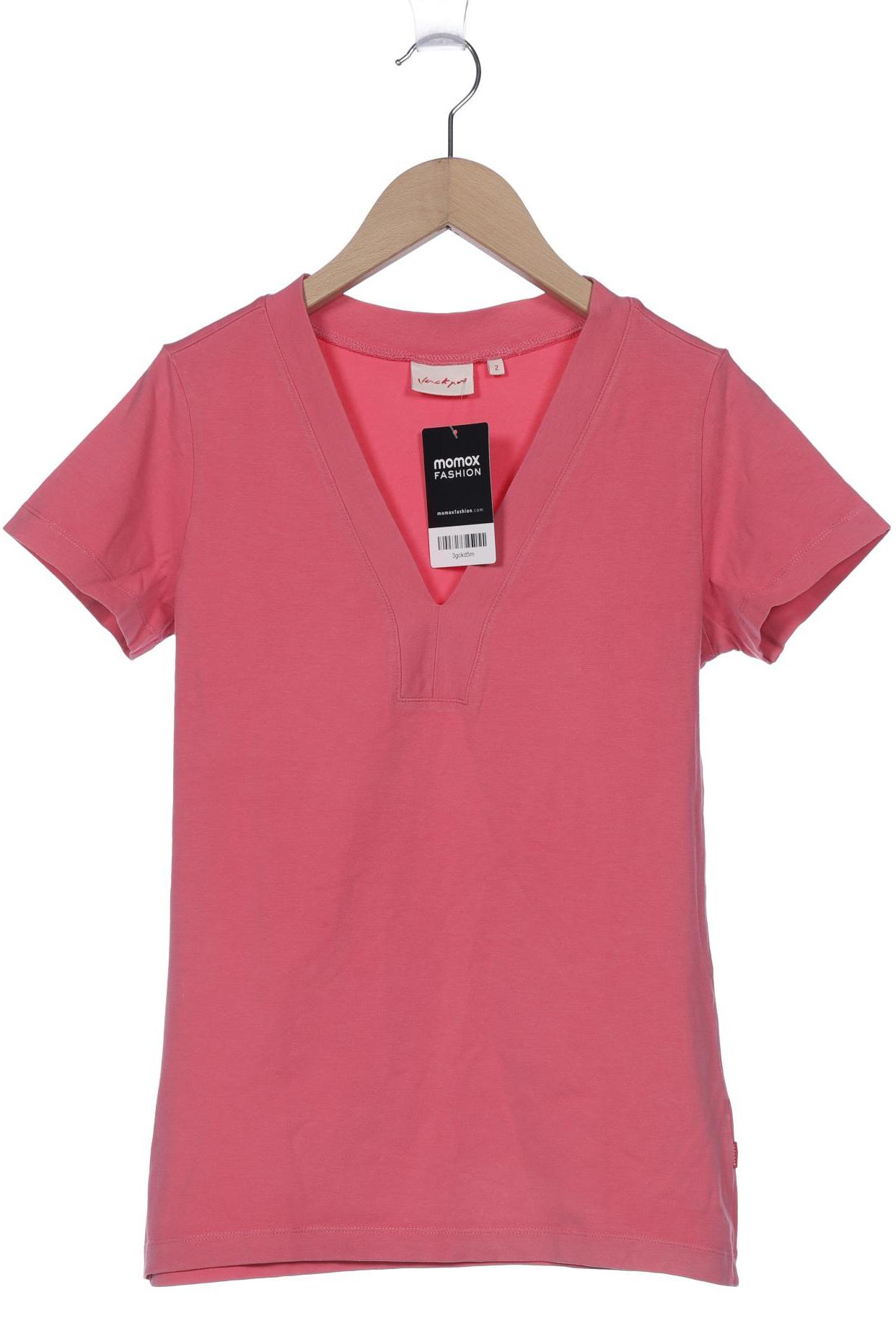 

Jackpot Damen T-Shirt, pink