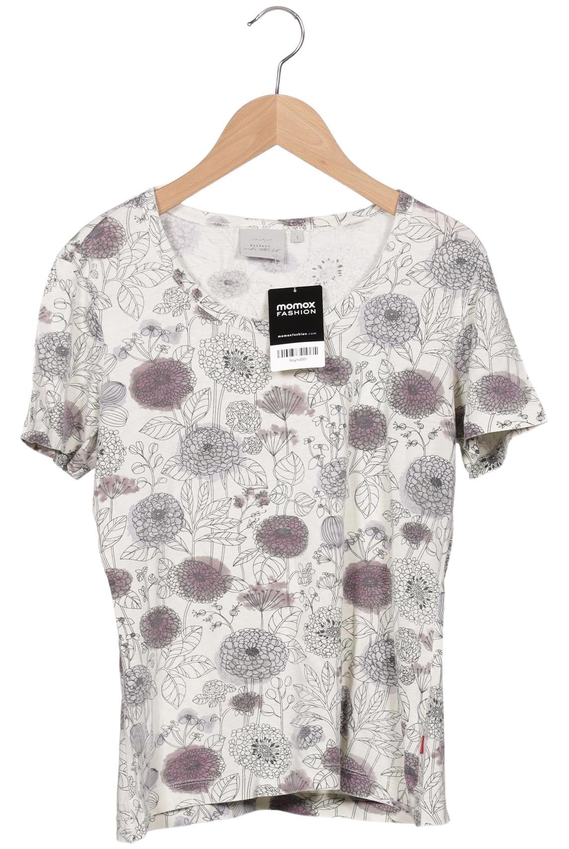 

Jackpot Damen T-Shirt, grau, Gr. 42