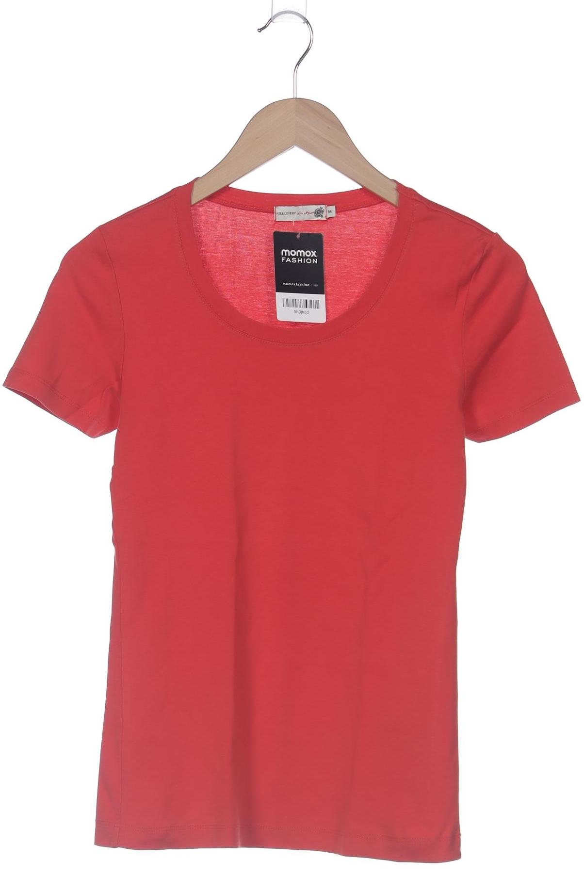 

Jackpot Damen T-Shirt, rot, Gr. 38