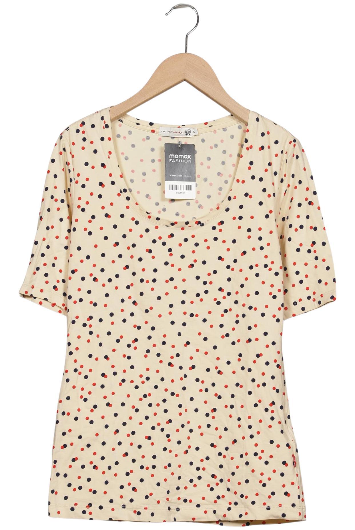 

Jackpot Damen T-Shirt, beige, Gr. 36