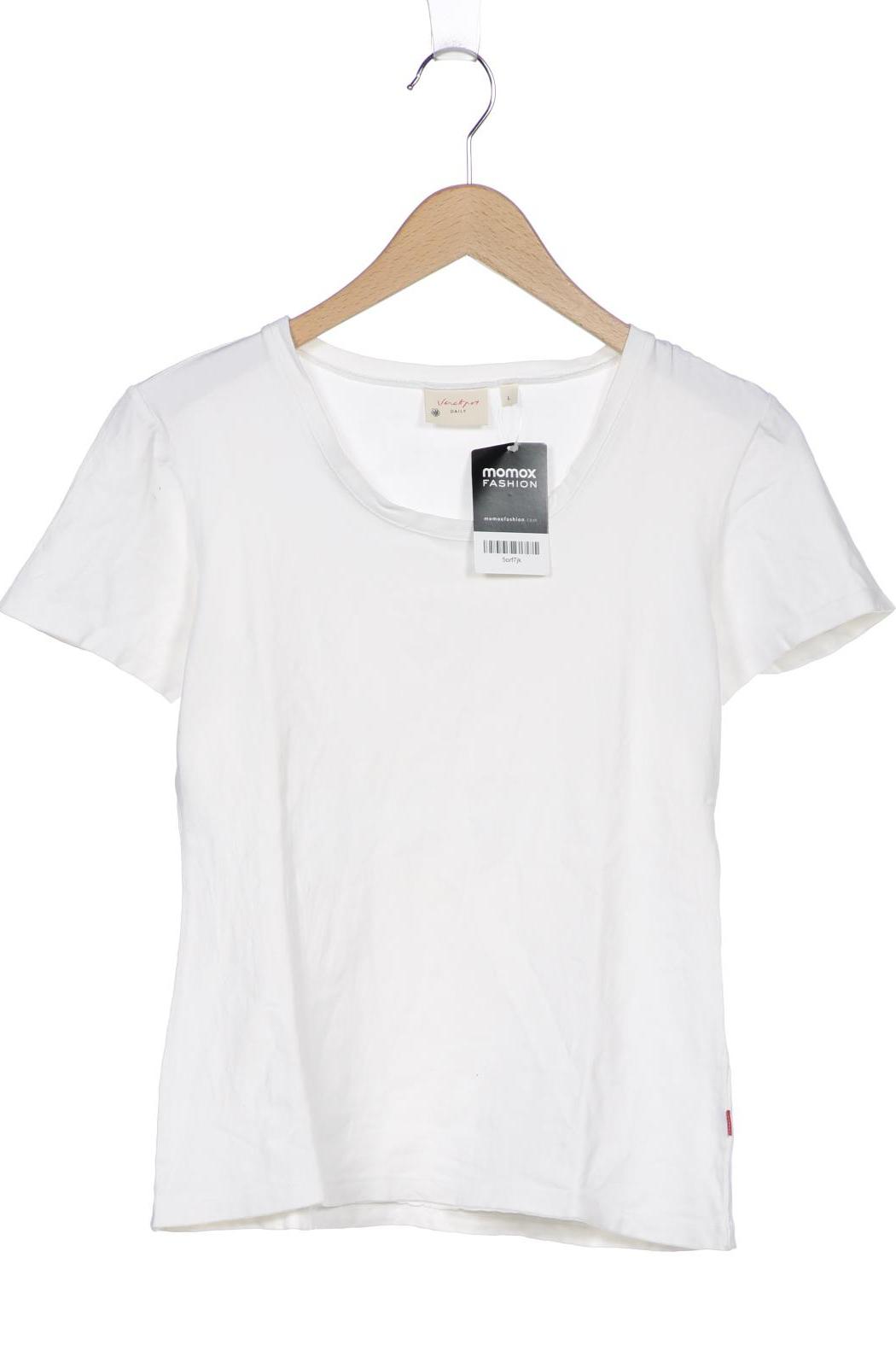 

Jackpot Damen T-Shirt, weiß