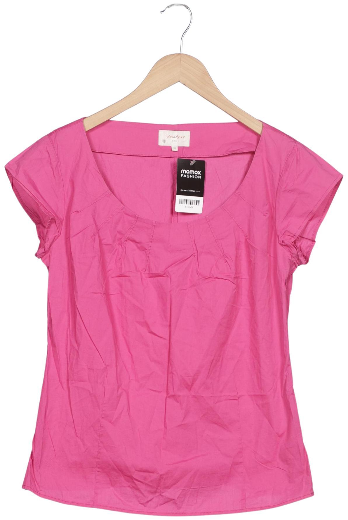 

Jackpot Damen T-Shirt, pink, Gr. 38