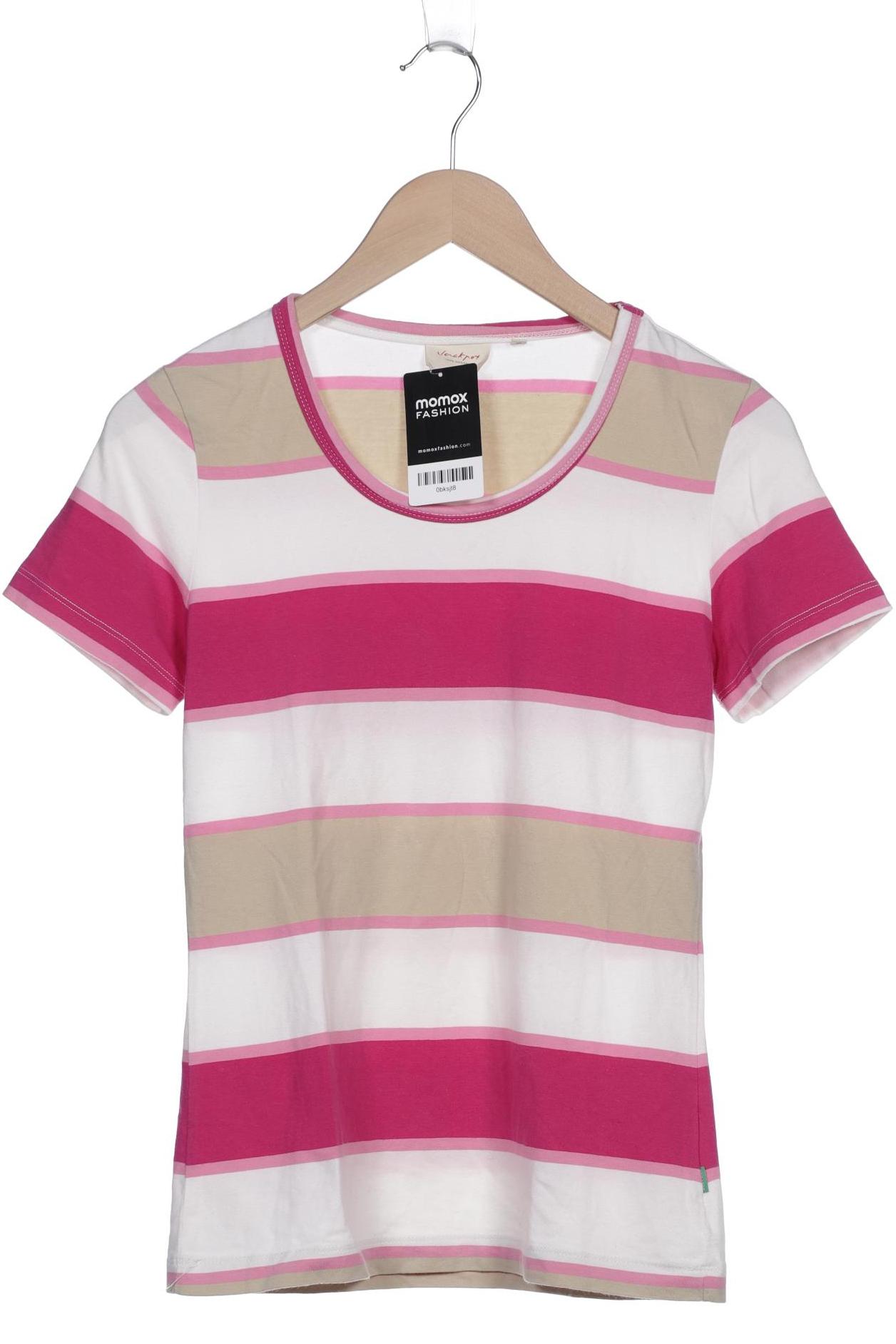 

Jackpot Damen T-Shirt, pink, Gr. 36