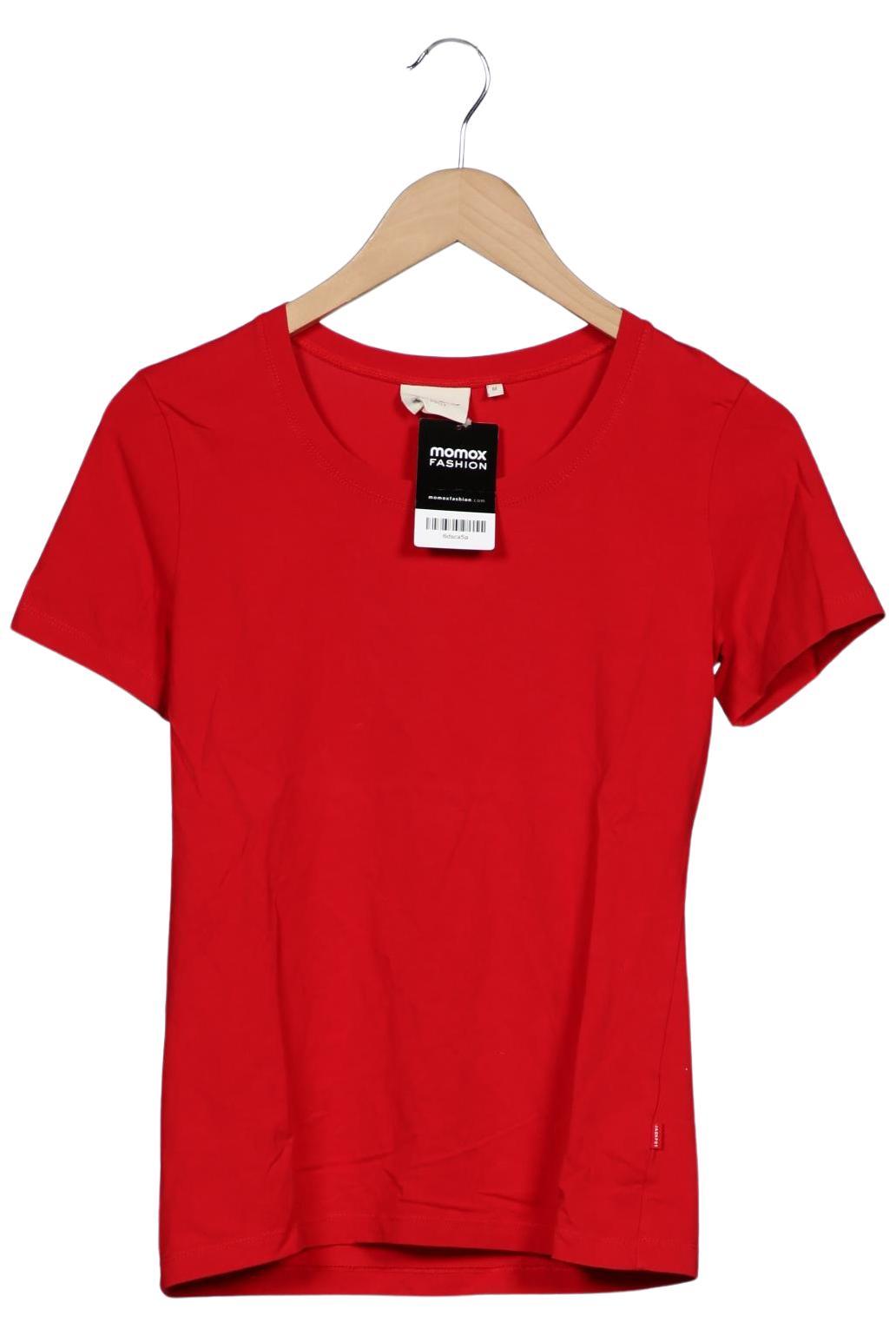 

Jackpot Damen T-Shirt, rot, Gr. 38