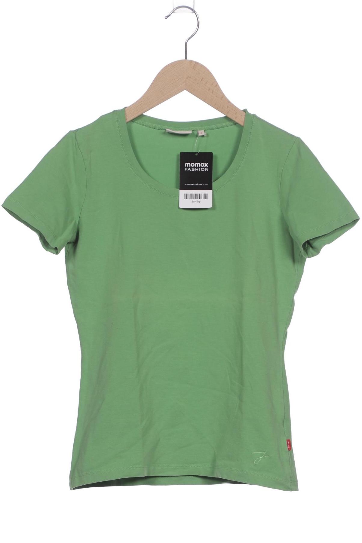 

Jackpot Damen T-Shirt, hellgrün, Gr. 36