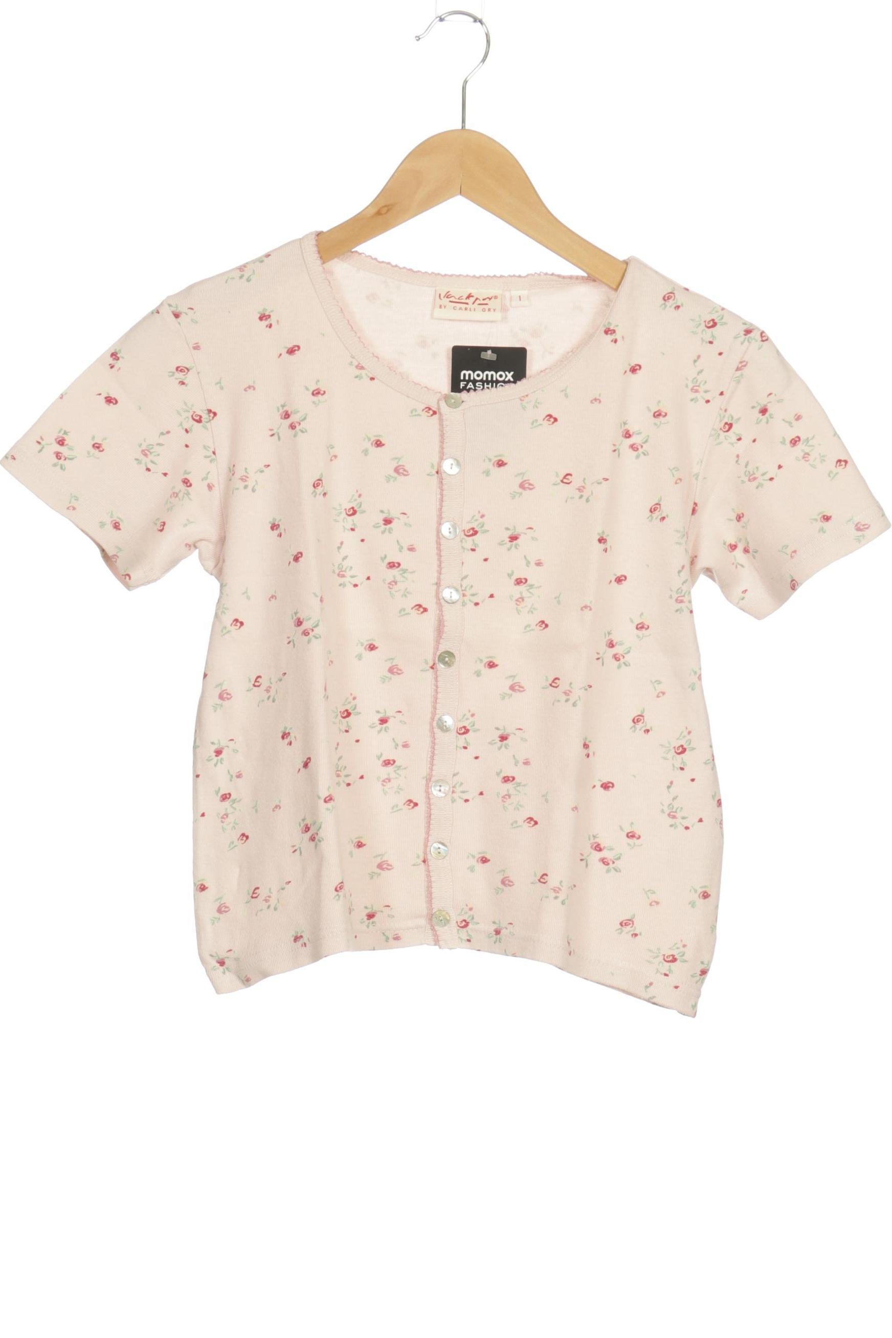 

Jackpot Damen Strickjacke, pink, Gr.