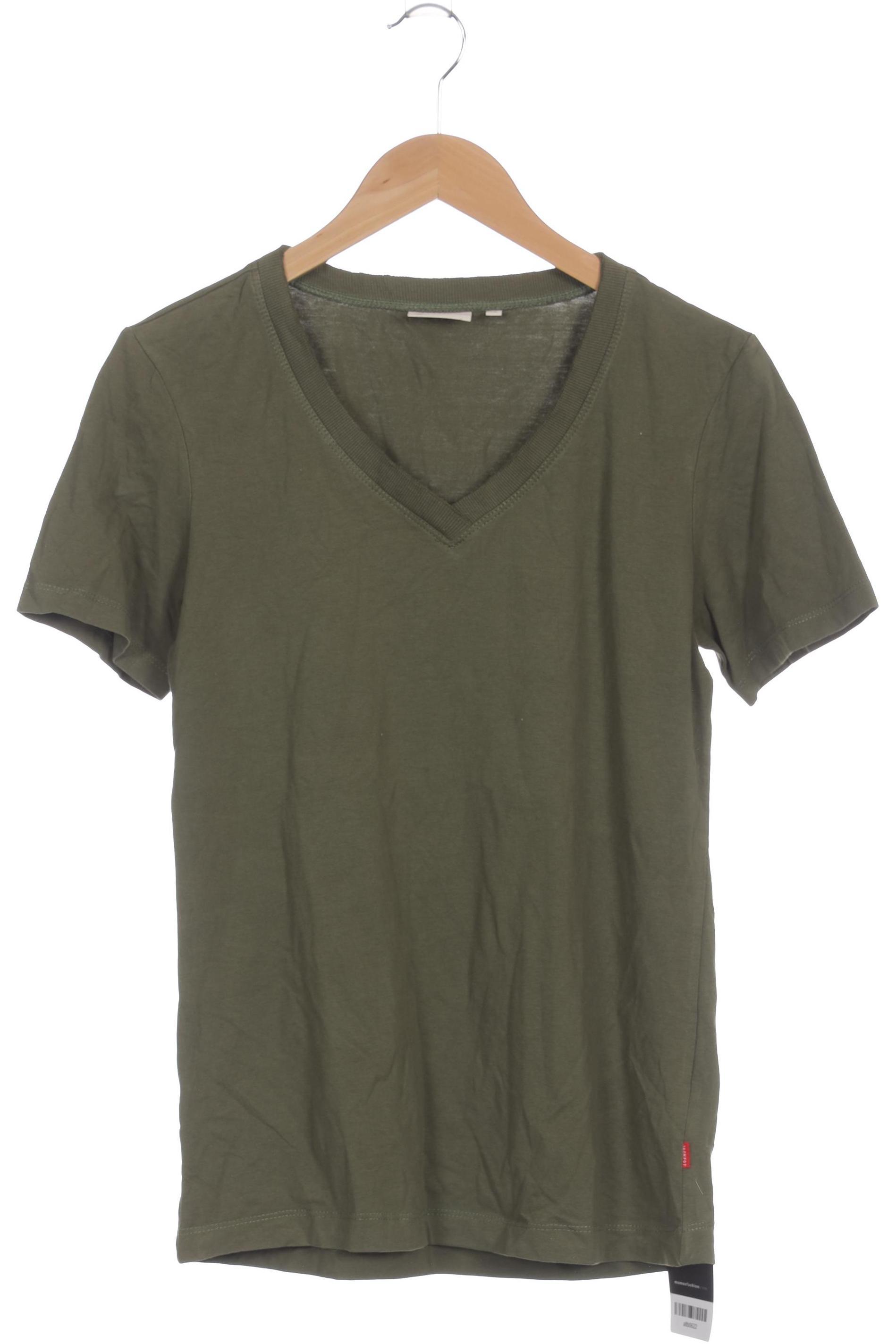 

Jackpot Damen T-Shirt, grün, Gr.