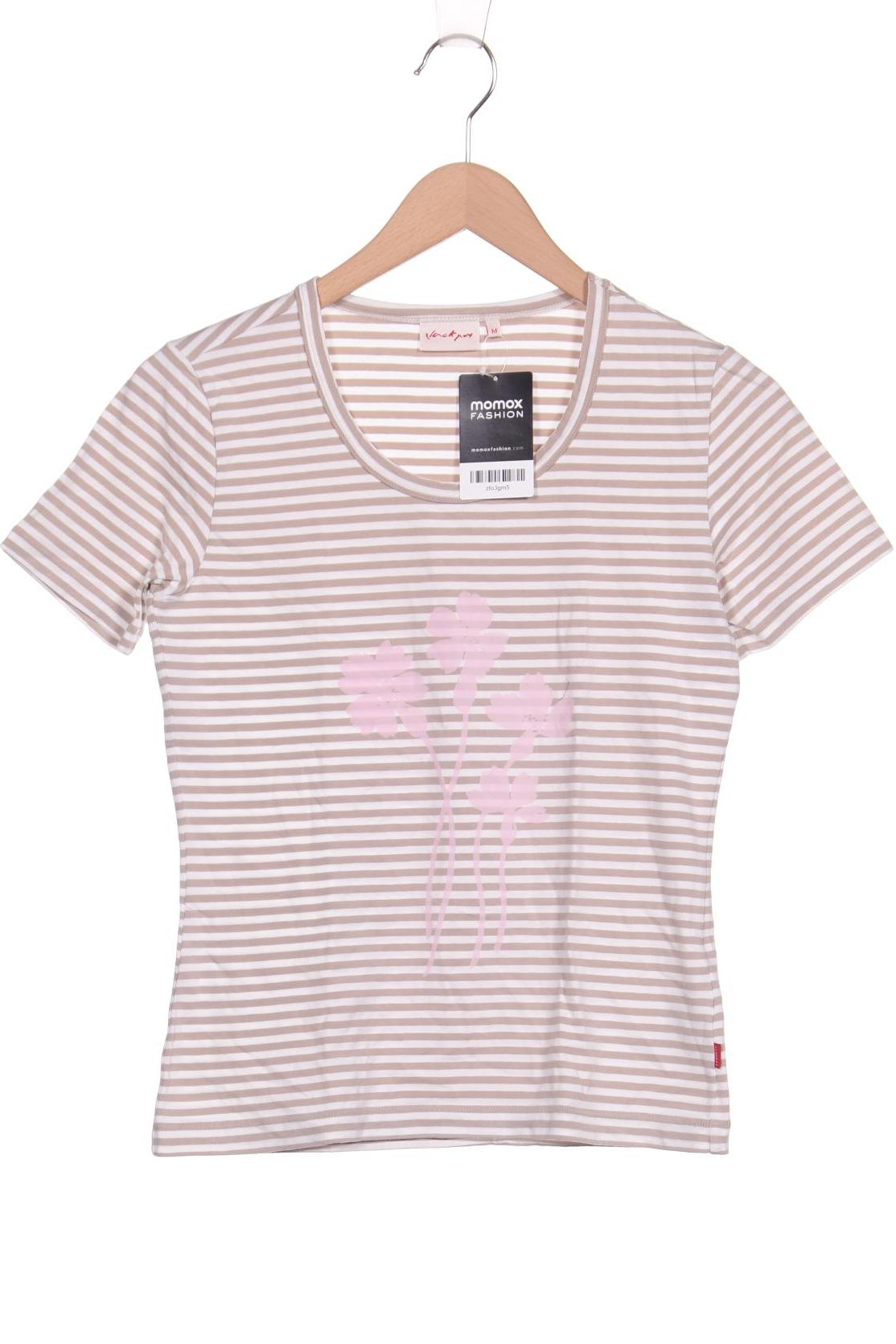 

Jackpot Damen T-Shirt, beige, Gr. 38
