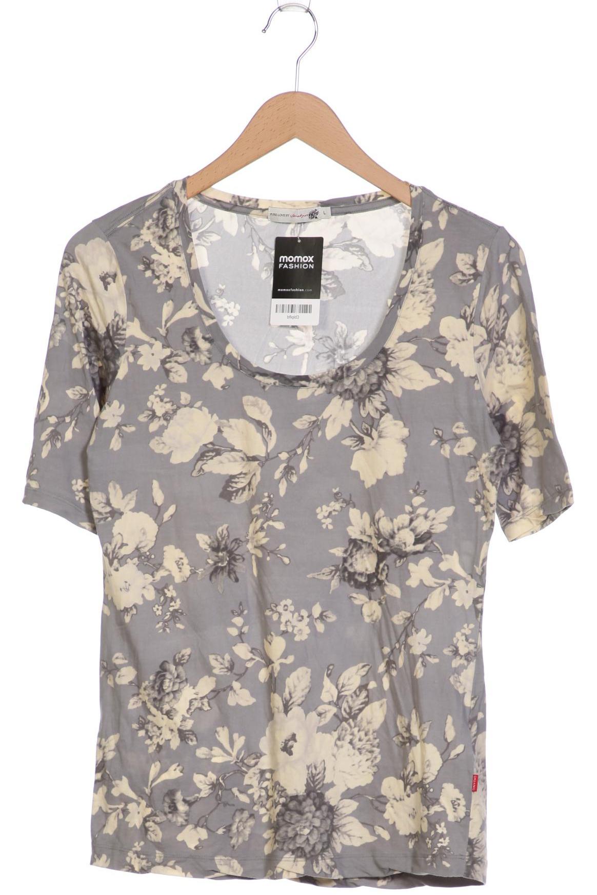 

Jackpot Damen T-Shirt, grau