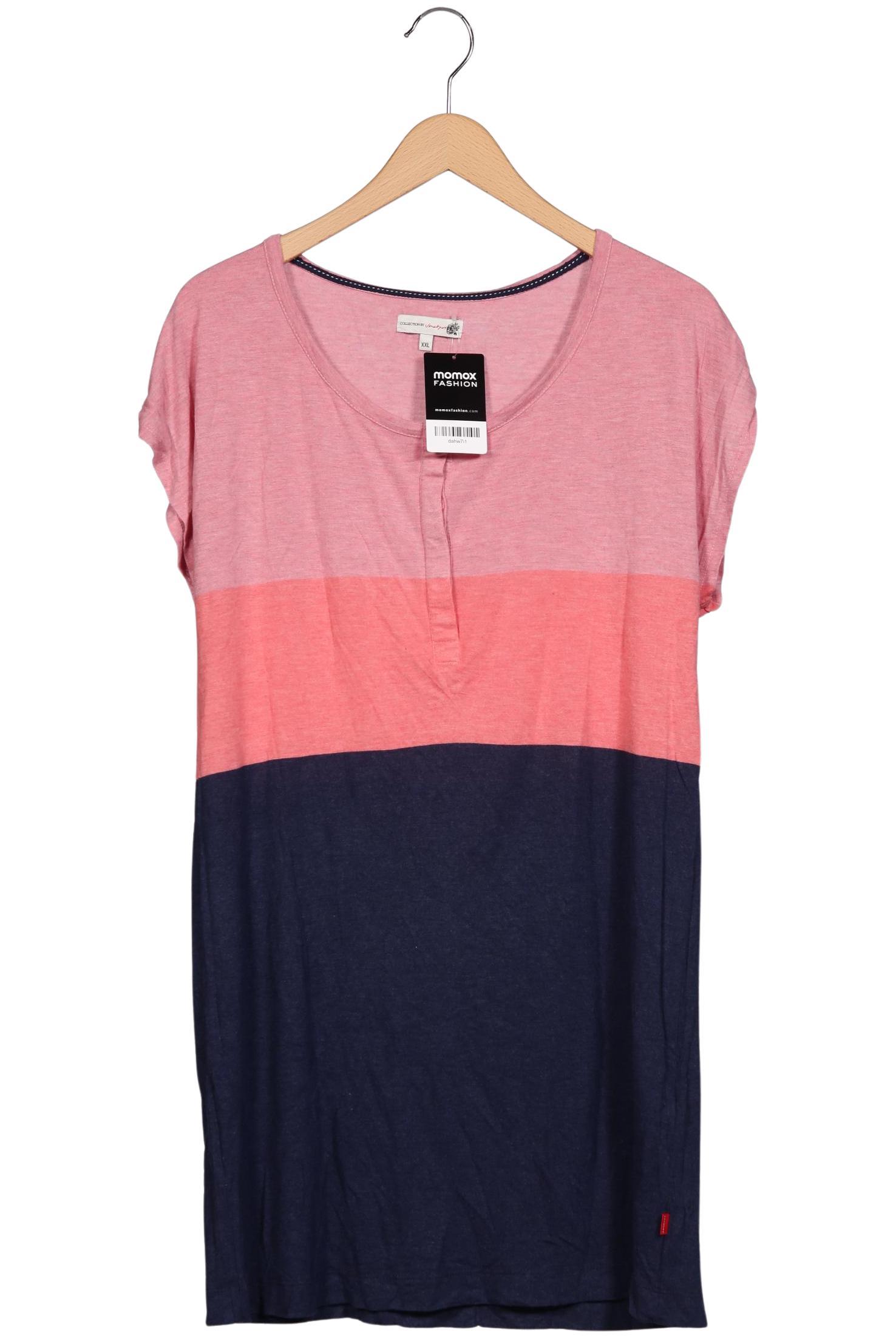 

Jackpot Damen T-Shirt, mehrfarbig, Gr. 46