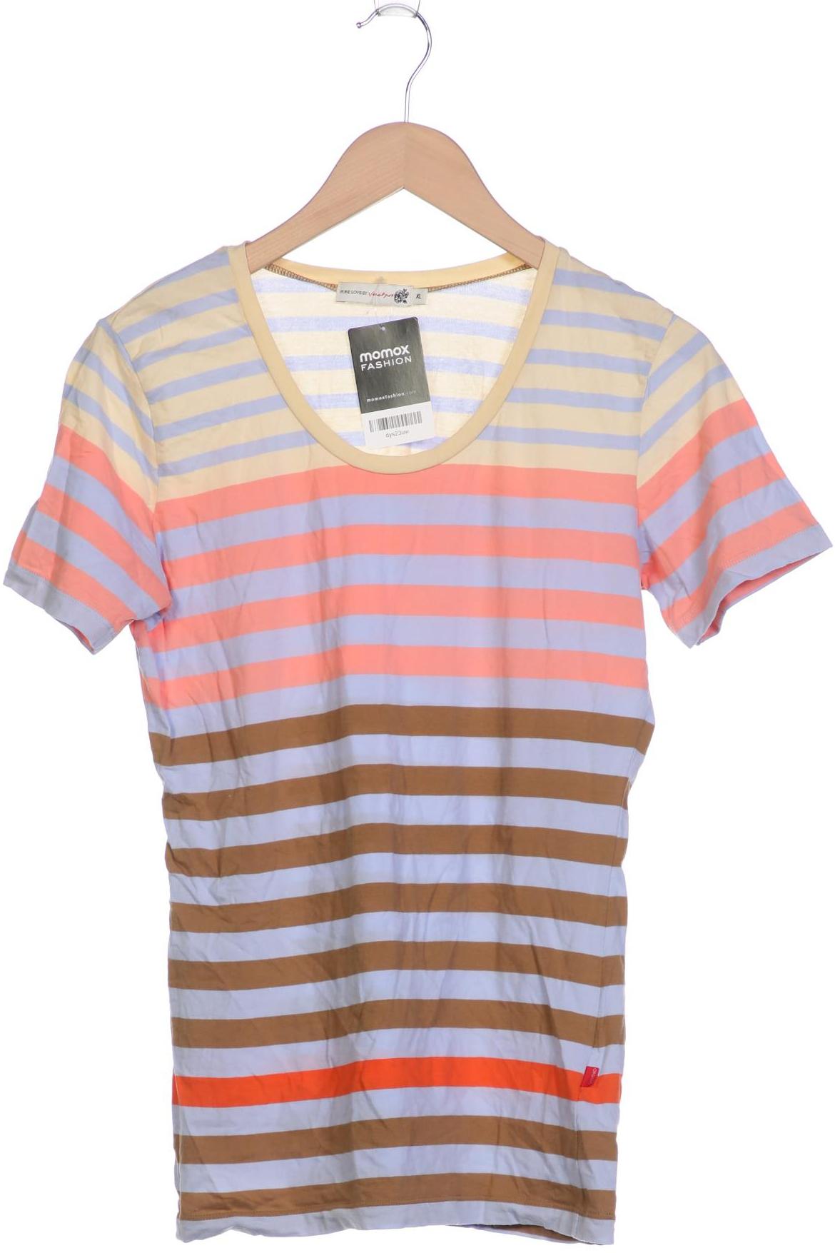 

Jackpot Damen T-Shirt, flieder