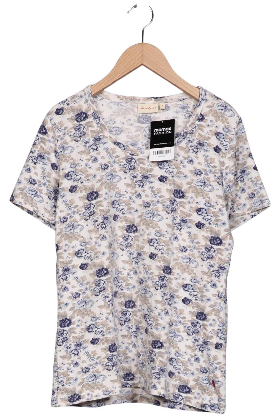 

Jackpot Damen T-Shirt, weiß, Gr. 38