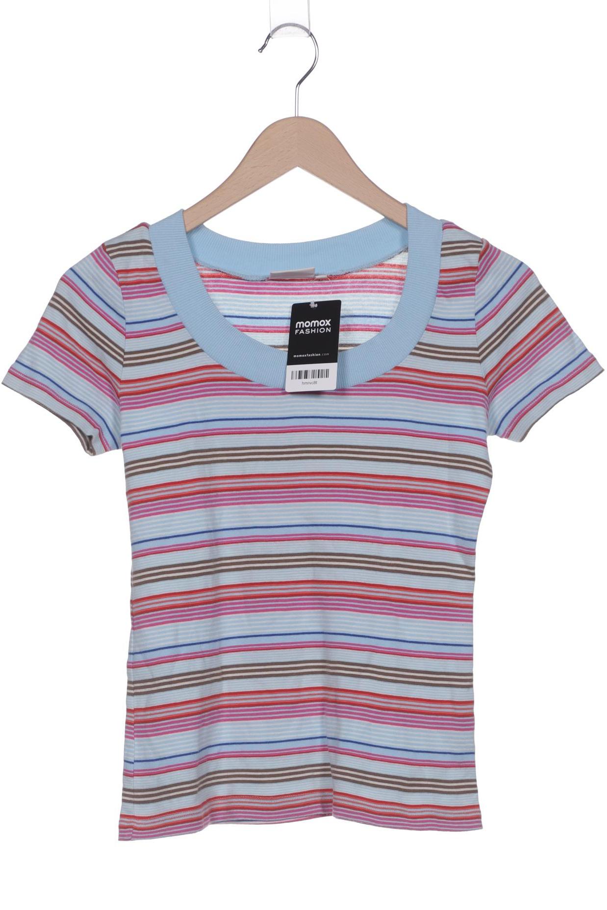 

Jackpot Damen T-Shirt, hellblau, Gr. 36