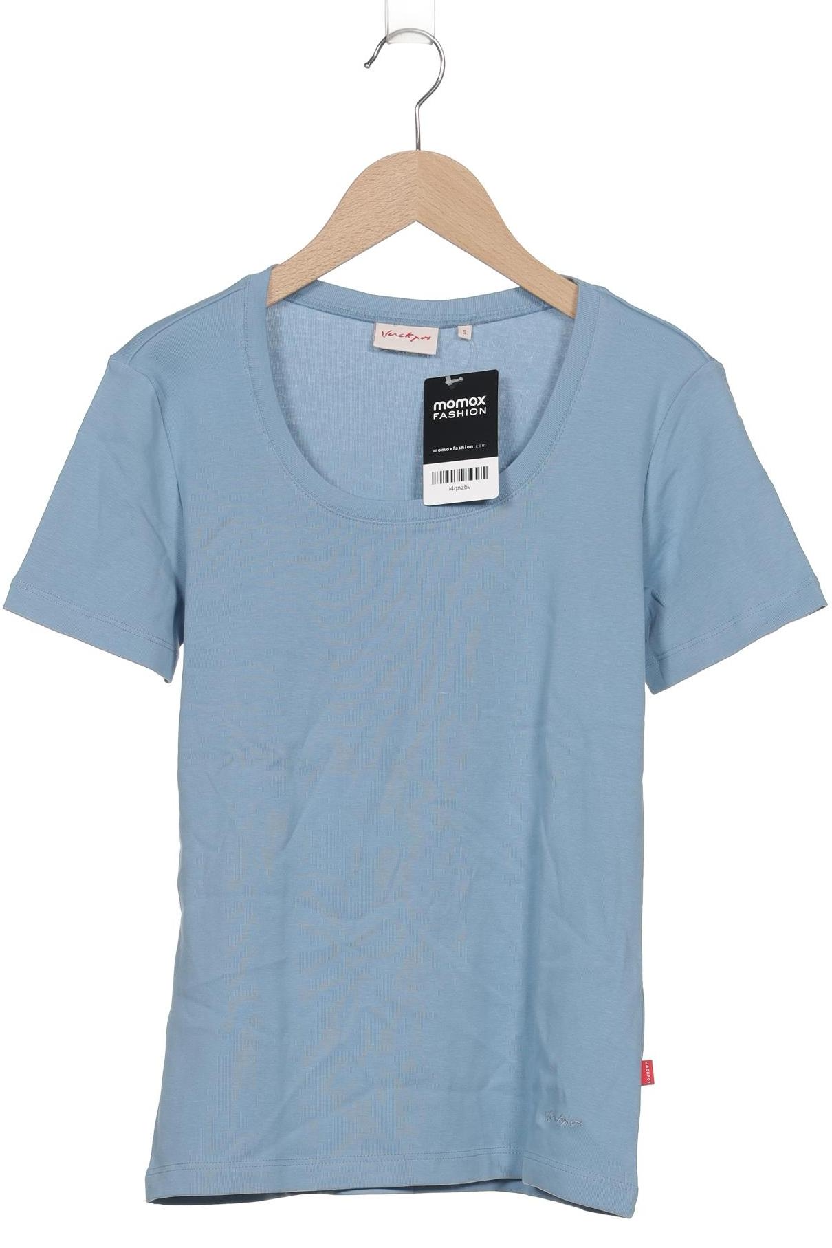 

Jackpot Damen T-Shirt, blau, Gr. 36