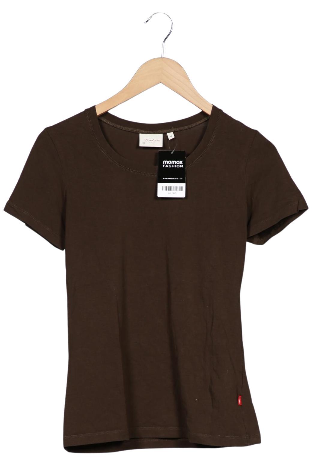 

Jackpot Damen T-Shirt, braun, Gr. 38