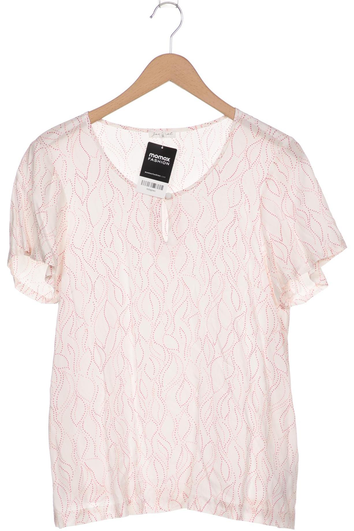 

Jackpot Damen T-Shirt, cremeweiß