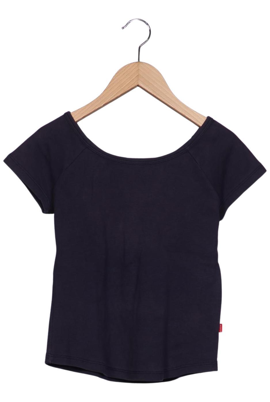 

Jackpot Damen T-Shirt, marineblau, Gr. 34