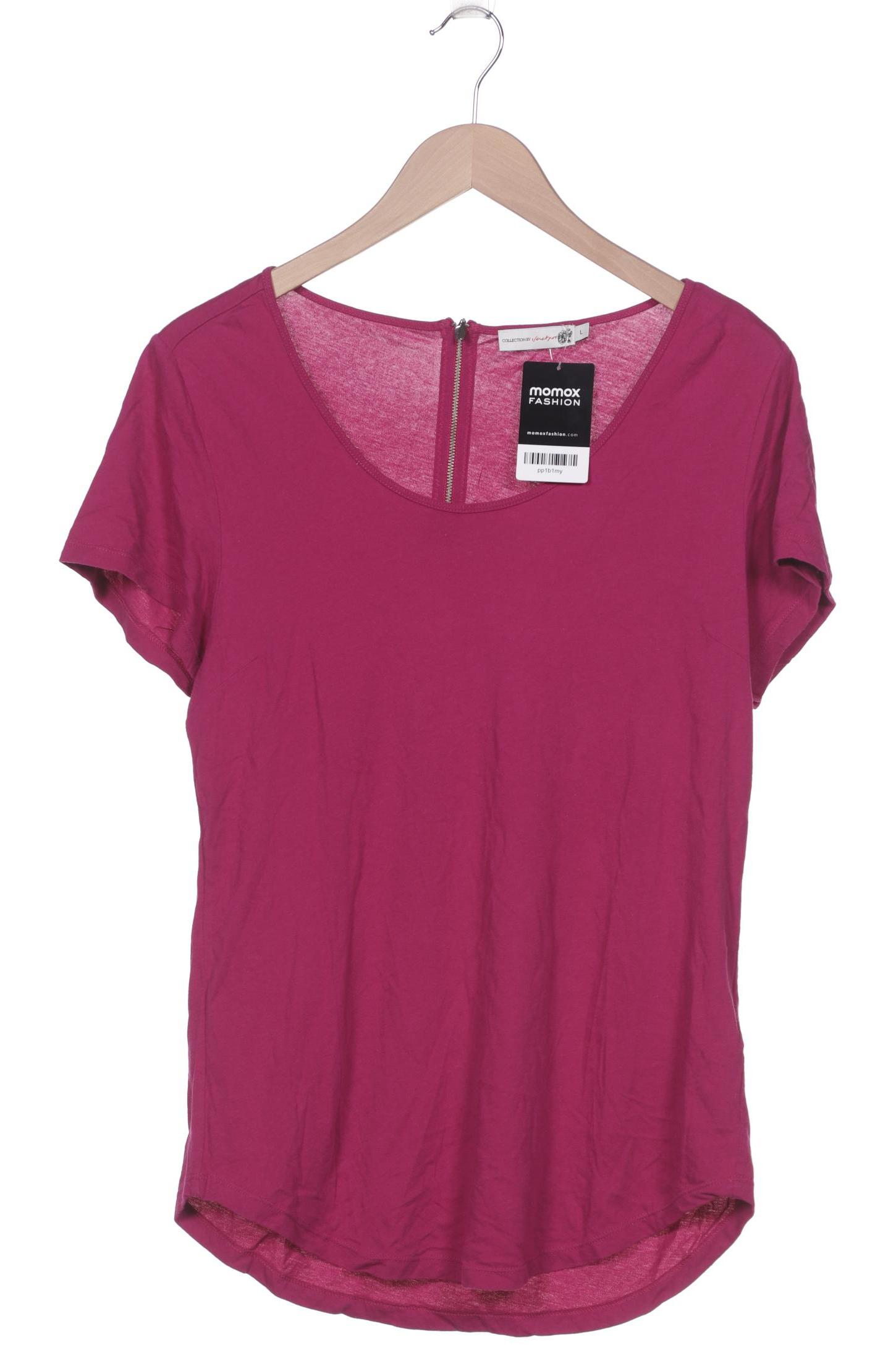 

Jackpot Damen T-Shirt, pink
