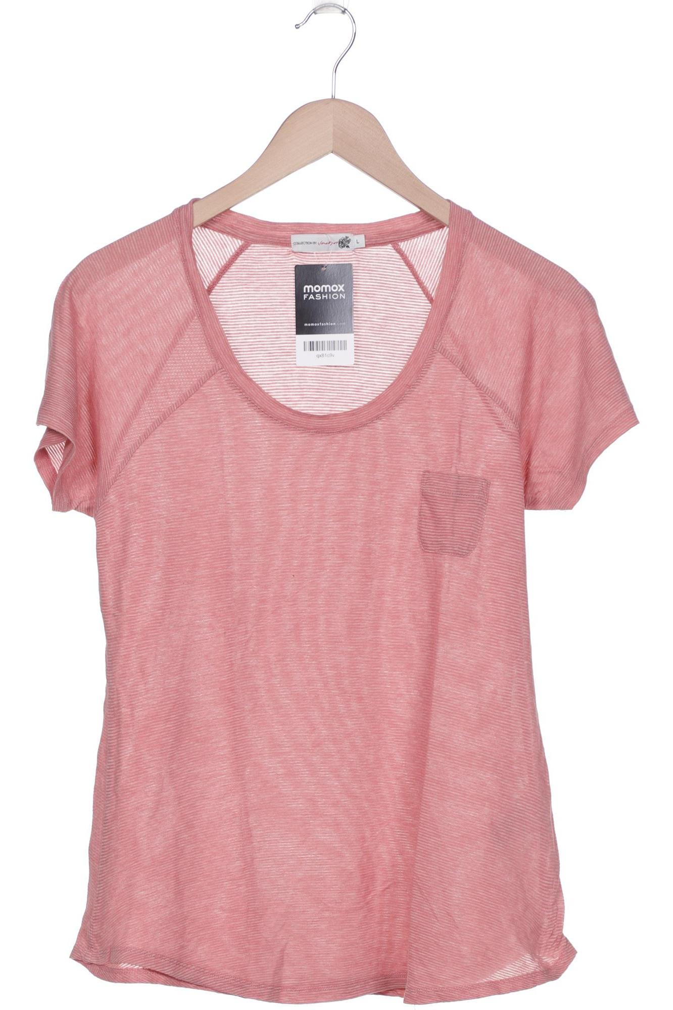 

Jackpot Damen T-Shirt, pink