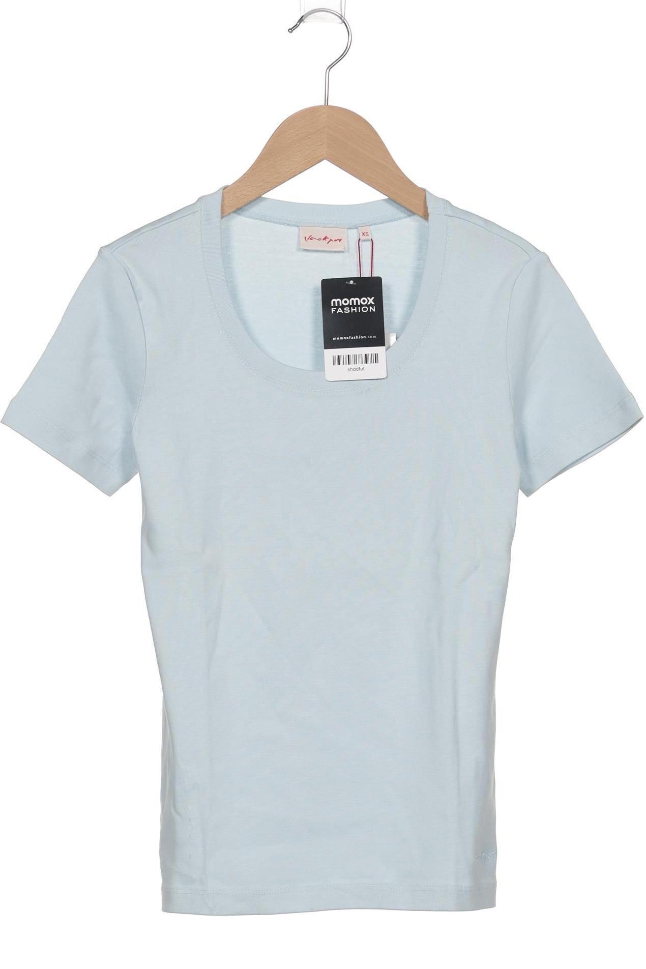 

Jackpot Damen T-Shirt, hellblau, Gr. 34