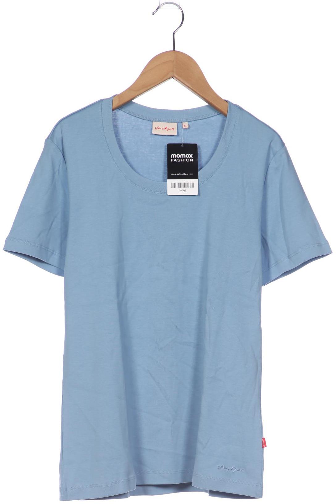 

Jackpot Damen T-Shirt, blau, Gr. 44
