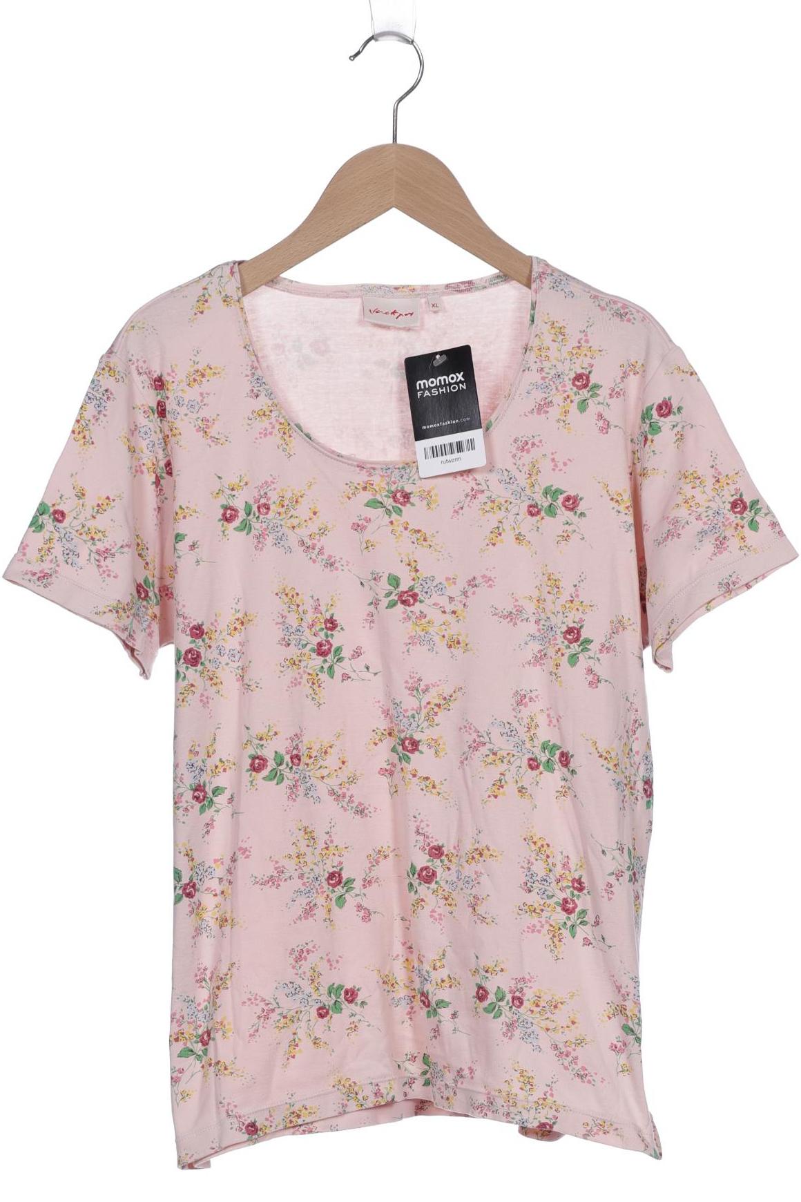 

Jackpot Damen T-Shirt, pink