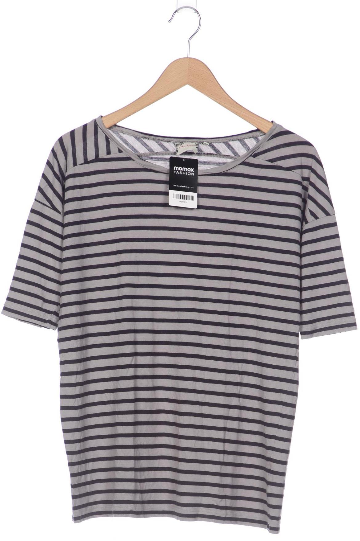 

Jackpot Damen T-Shirt, grau, Gr. 36