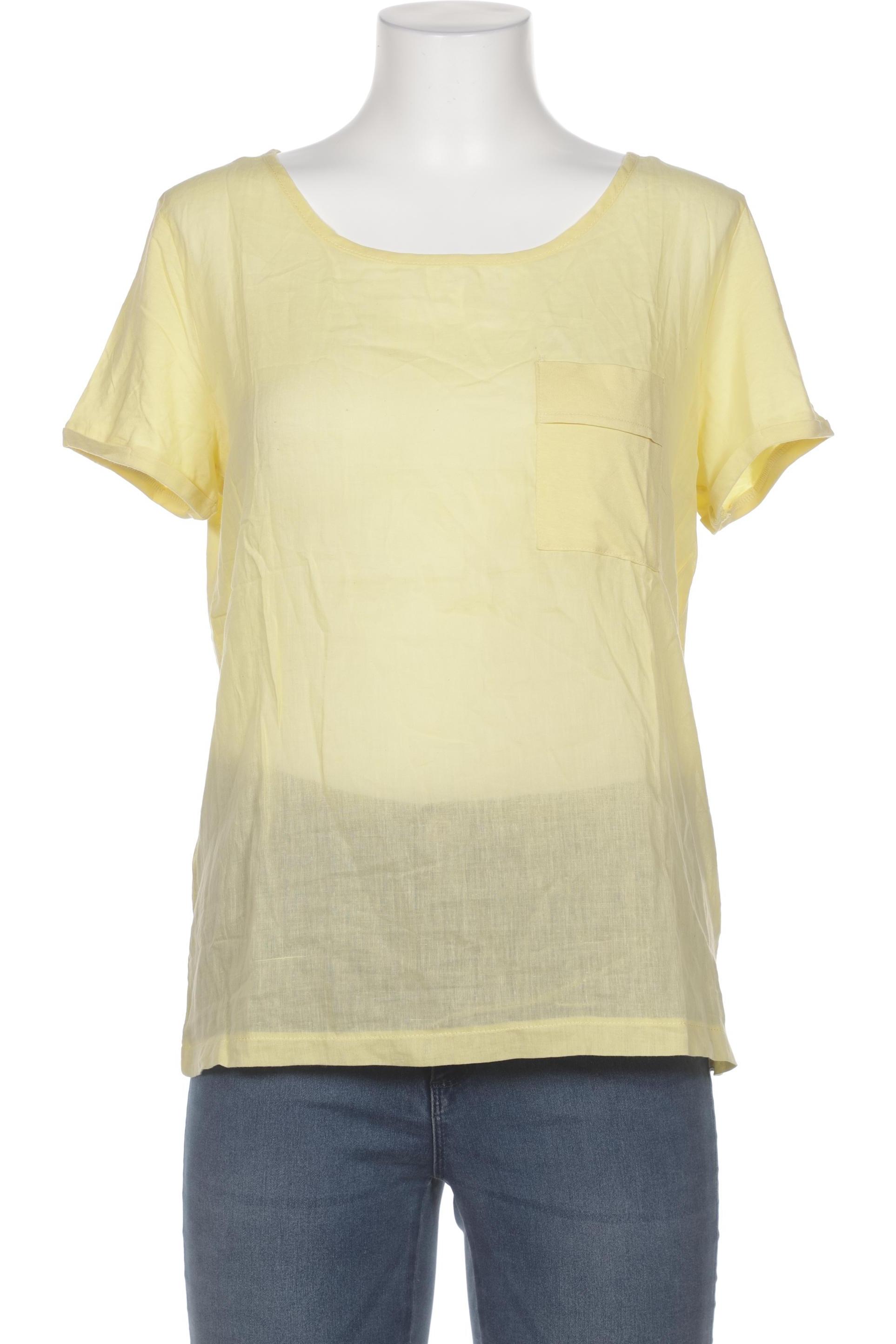 

Jackpot Damen T-Shirt, gelb, Gr. 42