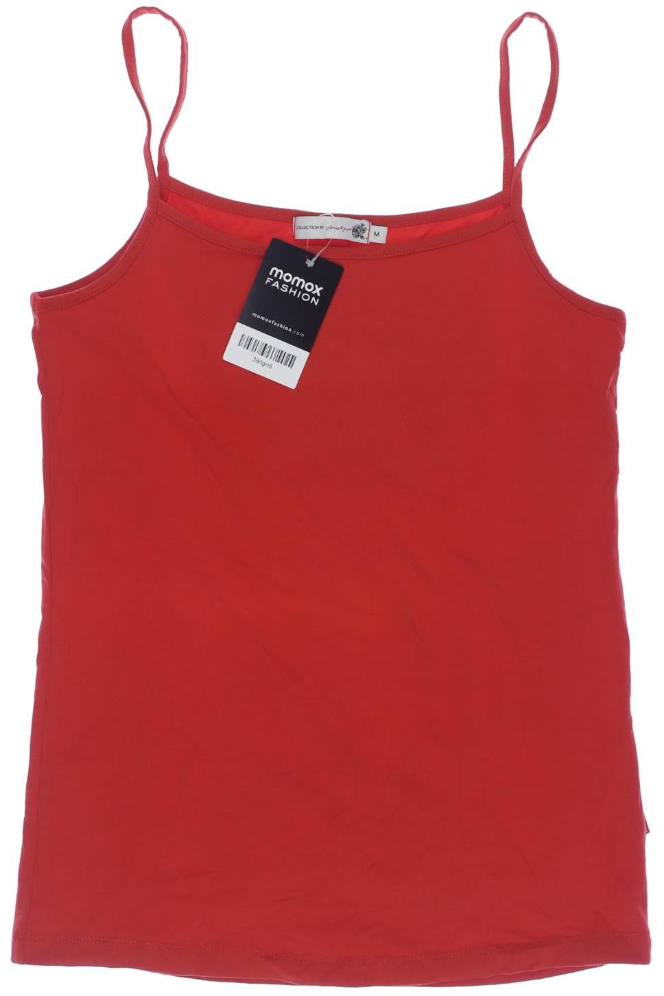 

Jackpot Damen Top, rot, Gr. 38