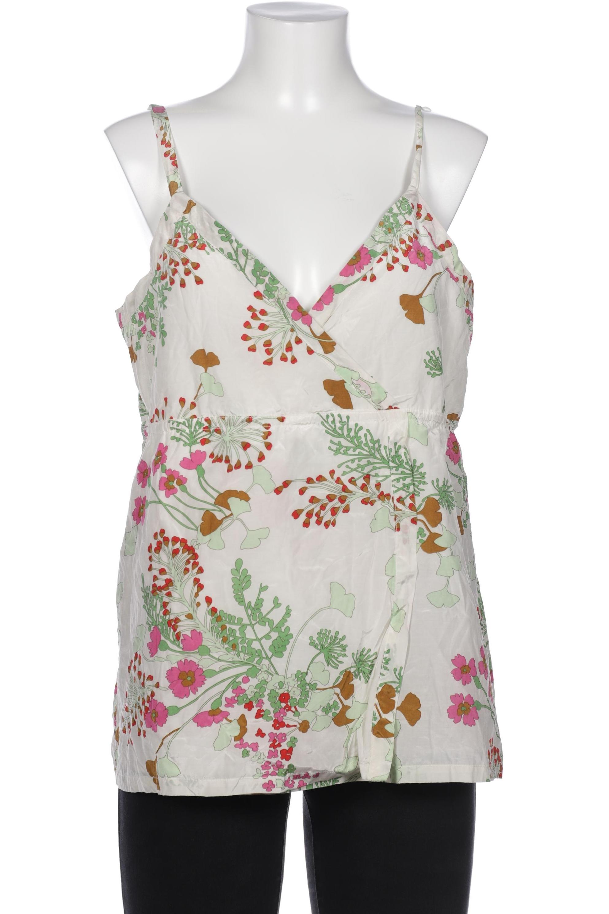 

Jackpot Damen Top, cremeweiß, Gr. 42