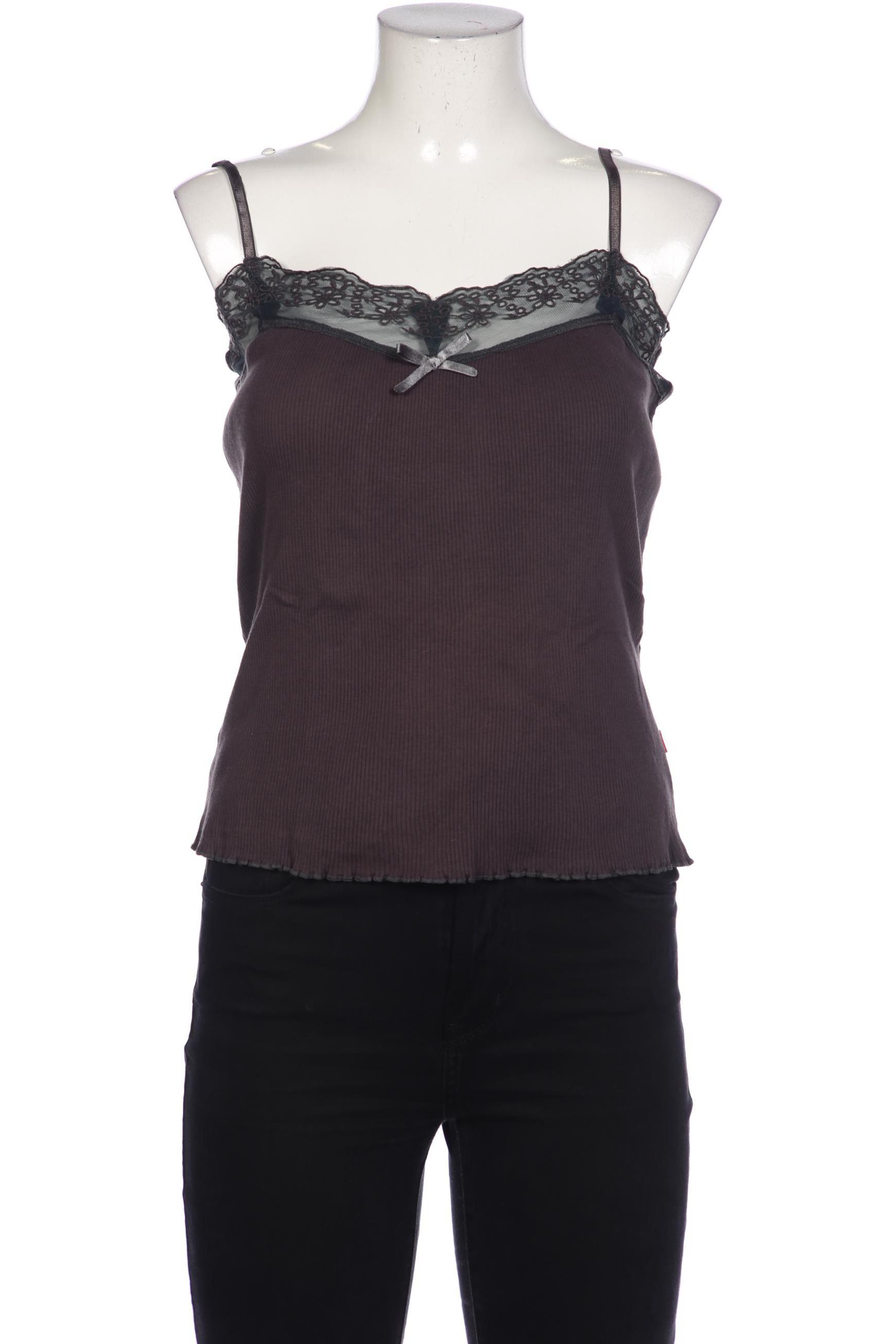 

Jackpot Damen Top, grau, Gr. 42