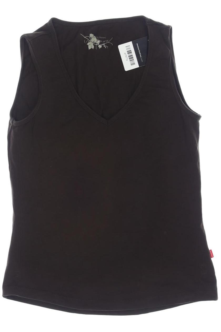 

Jackpot Damen Top, braun, Gr. 34