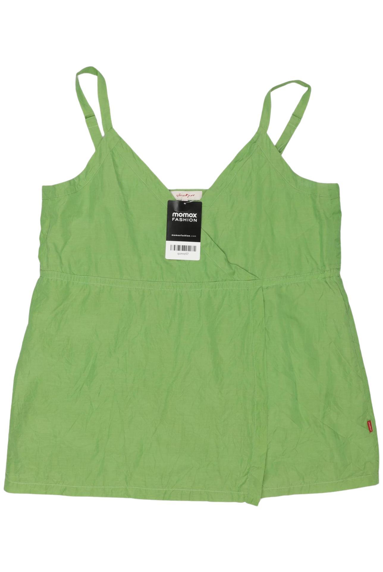 

Jackpot Damen Top, grün, Gr. 38