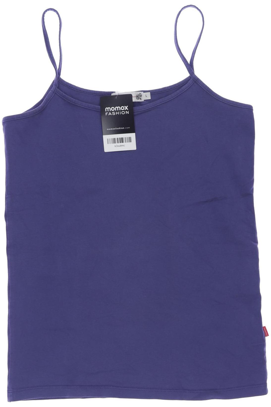 

Jackpot Damen Top, marineblau, Gr. 42
