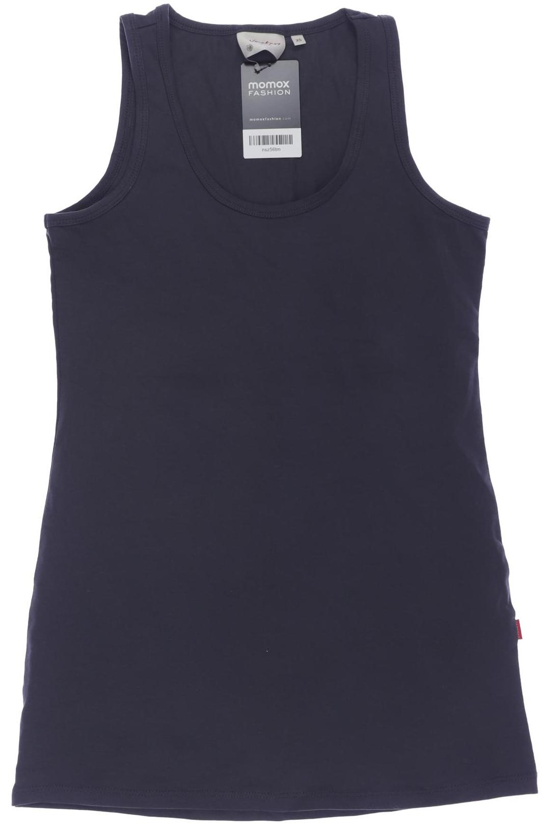 

Jackpot Damen Top, grau, Gr. 34