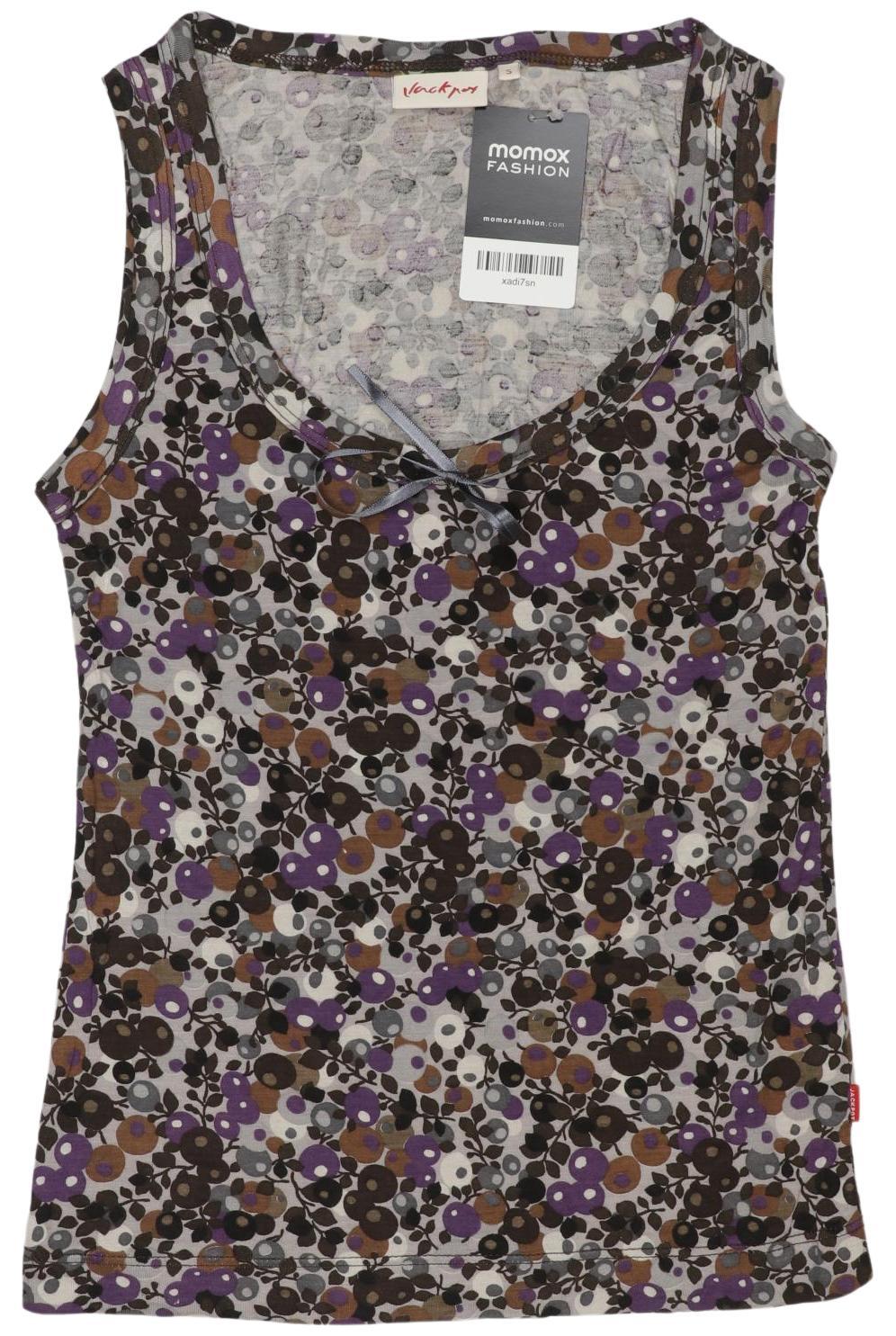 

Jackpot Damen Top, mehrfarbig, Gr. 36