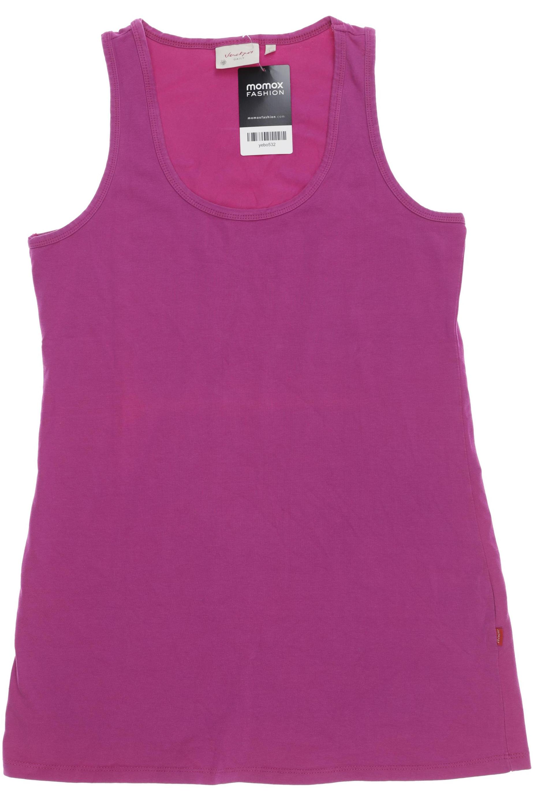 

Jackpot Damen Top, pink, Gr. 42